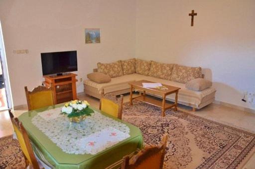 Apartment Knez Traù Esterno foto
