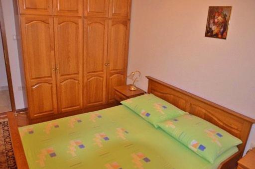 Apartment Knez Traù Esterno foto