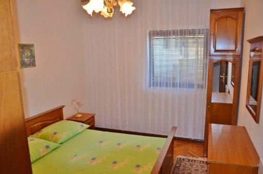 Apartment Knez Traù Esterno foto