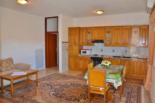Apartment Knez Traù Esterno foto