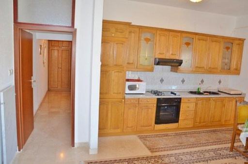 Apartment Knez Traù Esterno foto